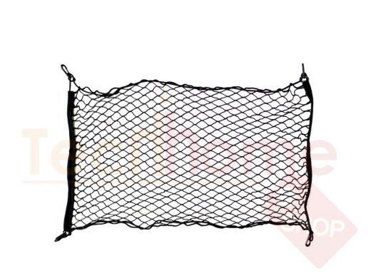 Сетка в багажное отделение 75x90 см размер L  AVS GL-03