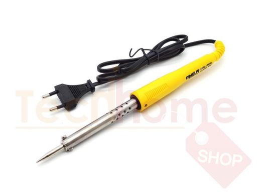 Паяльник электрический PINSUN PS800-340A  (40Вт, 220В)