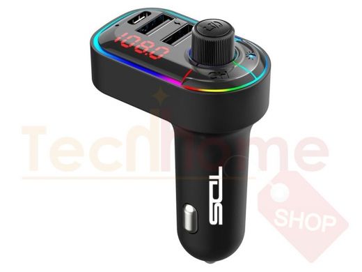 TDS TS-CAF12 модулятор RGB (Bluetooth)