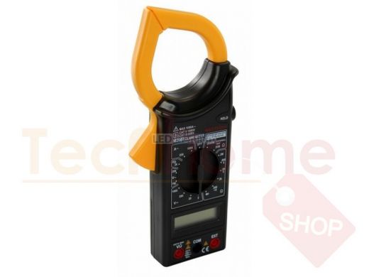 Токоизмерительные клещи ФАZA M 266