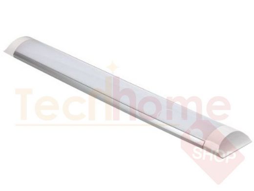 JazzWay LED-cветильник накладной PPO 600 SMD 20W 6500K  , 1630 Лм, алюминевый корпус, цвет: белый, к