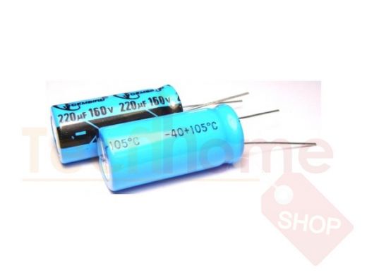 Конденсаторы пусковые     3,0mf x 450 VAC CBB-60  (30х57, 50Hz) гибкие выводы + болт