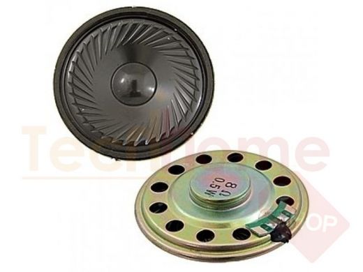 Динамик DXI50N-A 0.5W 8ohm