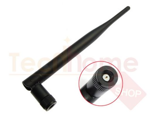 Antenna WiFi 5db SMA P Антенны WiFi  АНТЕННЫ