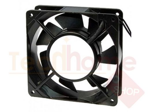Вентилятор  220В;  120х120х25мм;   RQA 12025HSL 220VAC  TIDAR