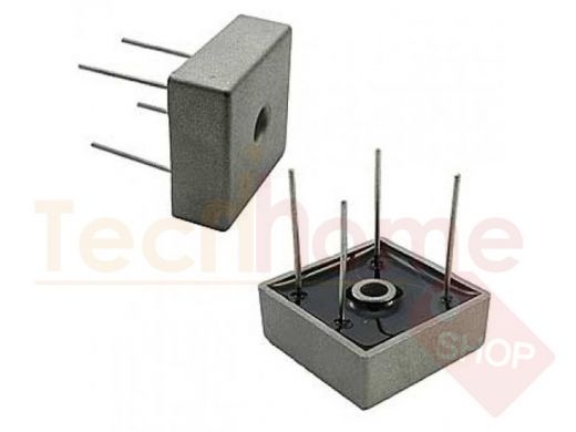 Диодный мост  KBPC5010W 50A  1000V
