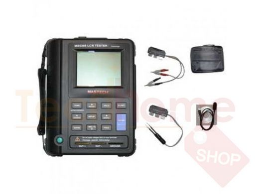 Измеритель RLC MS5308 (MASTECH)