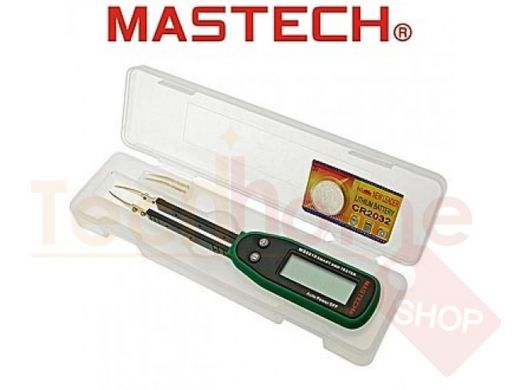 Измеритель RLC MS8910 (MASTECH)