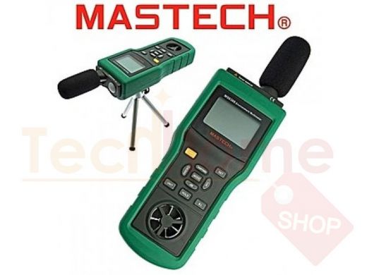 Мультиметр MS6300 (MASTECH)