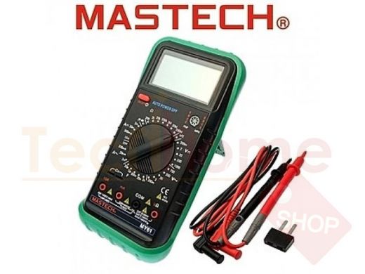 Мультиметр MY61 (MASTECH)