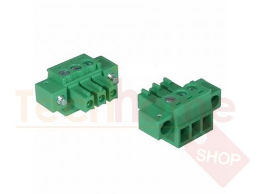 15EDGKM-3.81-03P-14-00A(H) Клеммники DEGSON  КЛЕММНИКИ
