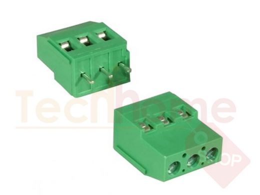 DG129-5.08-03P-14-00A(H) Клеммники DEGSON  КЛЕММНИКИ