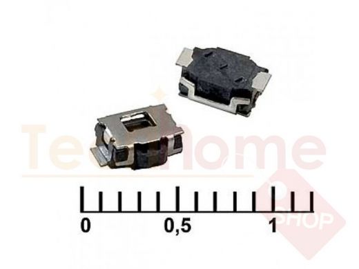 IT-1136E L=5.5mm Тактовые кнопки  КОММУТАЦИЯ