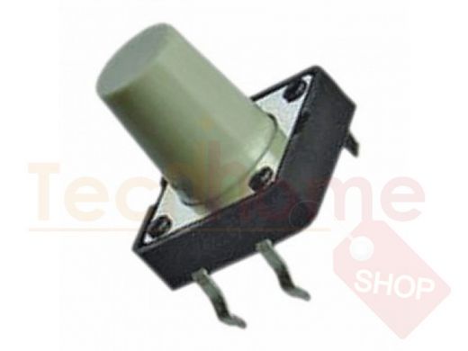 KAN1211-1203C   12x12x12C mm Тактовые кнопки  КОММУТАЦИЯ