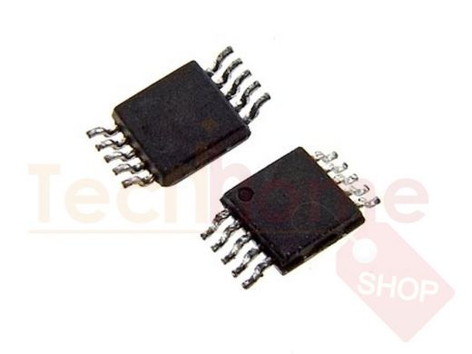 АЦП микросхема  AD7685BRMZRL7