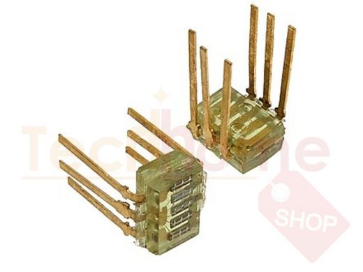 Цифровой индикатор  АЛС317Г