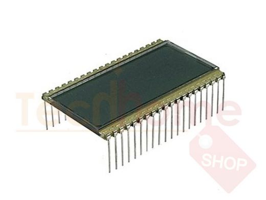 Цифровой индикатор  ИЖЦ2-4.5/7Ф (200*г)