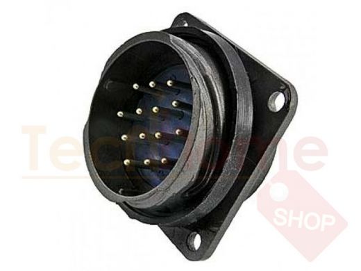 FQ30-14pin ZJ Быстроразъемные  РАЗЪЕМЫ