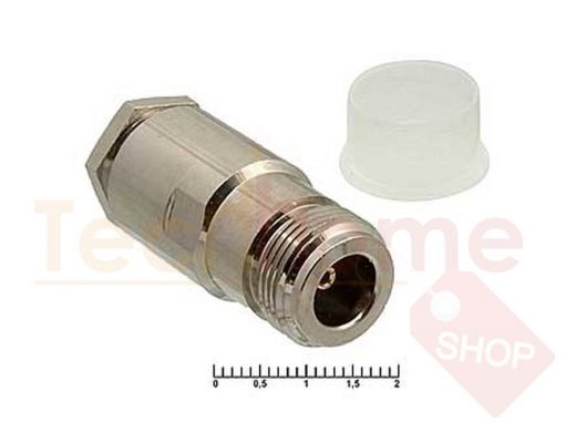 N-S213F Высокочастотные разъемы  РАЗЪЕМЫ
