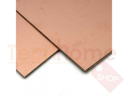 Текстолит FR4-2 1.5mm 200x200