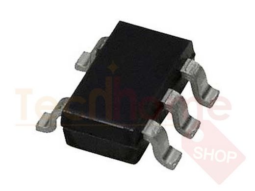 Микросхема питания LP5907MFX-3.0/NOPB