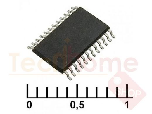ЦАП  AD5420AREZ-REEL7