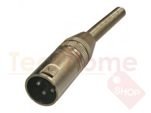 TD-366 Разъемы микрофонные XLR РАЗЪЕМЫ