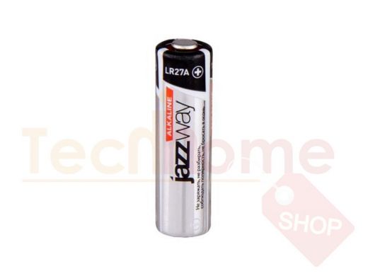 Элементы питания  27A  JAZZway  12V) Bl-1