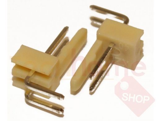 WF-02R pitch 2.54mm Разъемы питания низковольтные РАЗЪЕМЫ