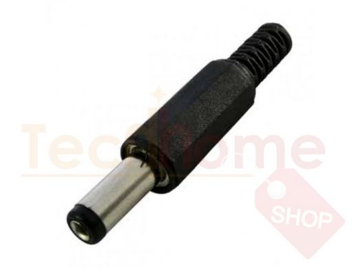 SZC-0030a / 5.5*2.1*14 mm Разъемы питания штырьковые РАЗЪЕМЫ