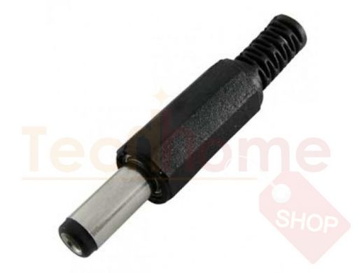 SZC-0030b / 5.5*2.5*14 mm Разъемы питания штырьковые РАЗЪЕМЫ