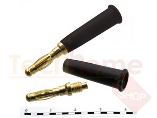 10-0068 b black Штекеры _ гнезда _ клеммы РАЗЪЕМЫ