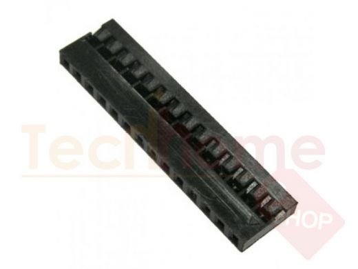 BLS2-14 pitch 2.00 mm+Terminal Штыри и гнезда для плат 2.00мм RUICHI РАЗЪЕМЫ