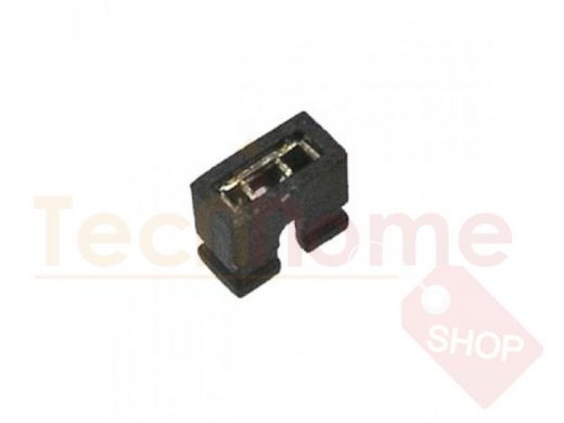 MJ-0-C 2.00 mm Штыри и гнезда для плат 2.00мм РАЗЪЕМЫ