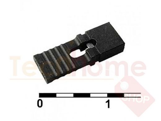 MJ-0-L 2.54 mm Штыри и гнезда для плат 2.54мм RUICHI РАЗЪЕМЫ