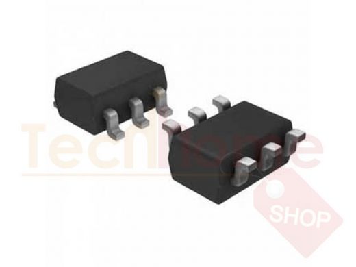 Микросхема питания TS5A3159DCKR  Texas Instruments