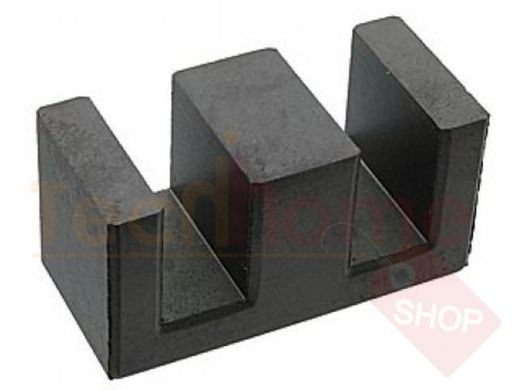 Ферритовое изделие  EE42/21/20 PC40  RUICHI