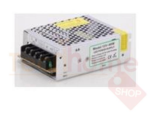 Драйвер (LED) IP20-100W для LED ленты (SBL-IP20-Driver-100W) 
