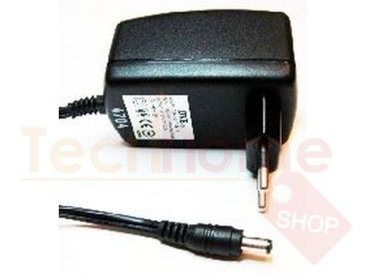 Блок питания импульсный 15,0V-5,0A (шт 2,5х5,5мм), корпус под шнур