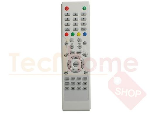Телевиз. пульт FUSION FLTV-16H100 (TV-LCD)
