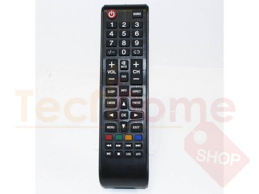 Телевиз. пульт Harper 16R470/16R575 (BAP1) (LED- TV)