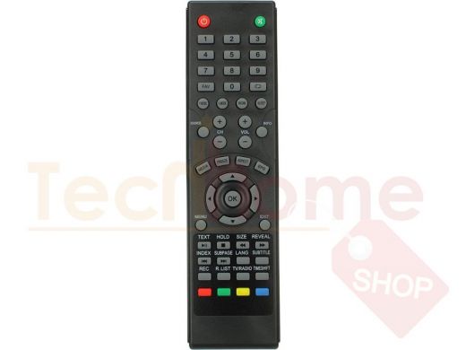 Телевиз. пульт Harper 55F470T (LED- TV)