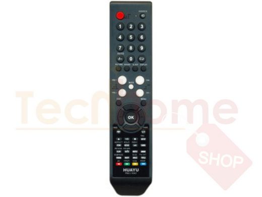 Телевиз. пульт Harper AL46D (20R575)/Fusion FLTV-24B100 (LED- TV)