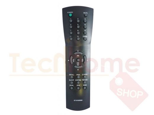 Телевиз. пульт  LG  6710V00008A "PLT-141595" (TV) orig box (IC)