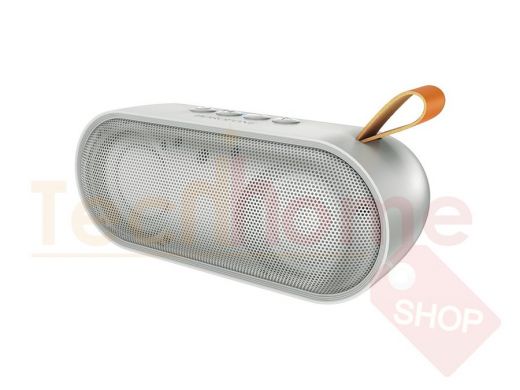 BOROFONE BR8 Серая колонка BT