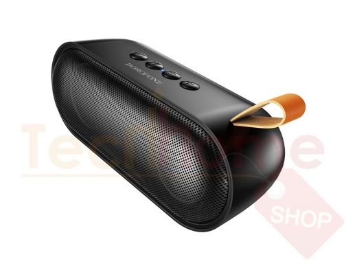 BOROFONE BR8 Черная колонка BT