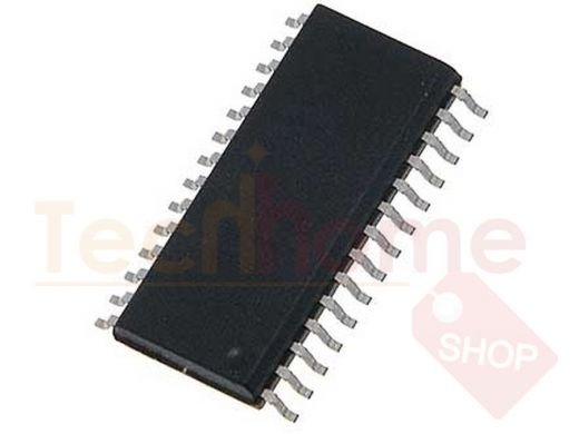 Микросхема памяти CY62256NLL-55SNXIT