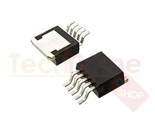 Микросхема питания MIC29302WU-TR Microchip