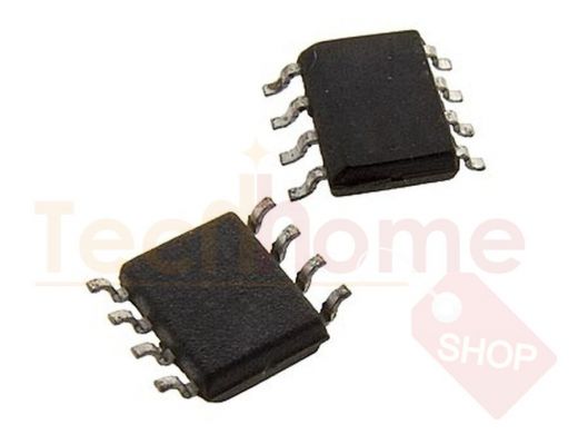 Таймер  DS1340Z-33+T&R Maxim Integrated