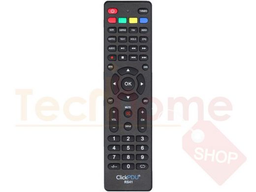 Для разных брендов CLICKPDU RS41 SMART ( RS41SMART )